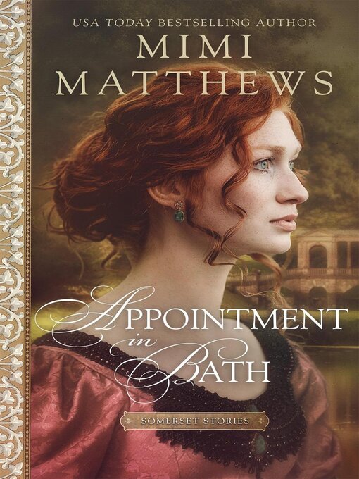 Title details for Appointment in Bath by Mimi Matthews - Available